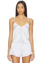 Jean Camisole Top