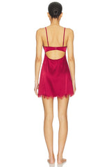 Sorrento Slip Dress