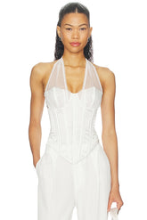 Marilyn Corset Top