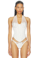 Marilyn Corset Top