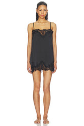 Olivia Slip Dress
