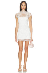 Eloise Slip Dress
