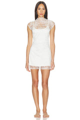 Eloise Slip Dress