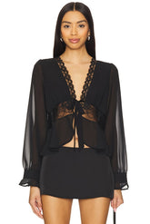 Betty Blouse