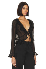 Winnie Blouse