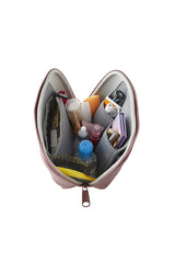 Neoprene Makeup Bag