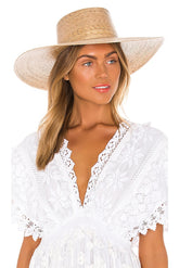 Palma Wide Boater