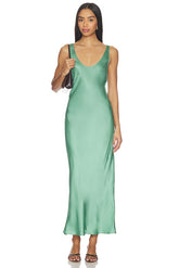Akiya Tank Dress