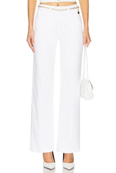 Scottie Wide Leg Jeans