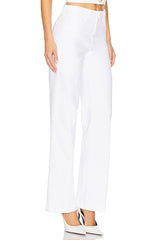 Scottie Wide Leg Jeans