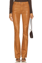 Selma High Rise Sleek Baby Bootcut