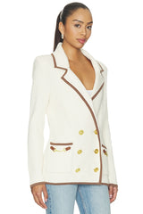 Ranch Knit Blazer