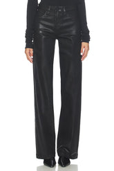 Clayton High Rise Wide Leg