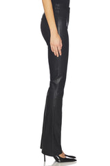 Selma High Rise Sleek Baby Boot Pant
