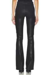 Selma High Rise Sleek Baby Boot Pant
