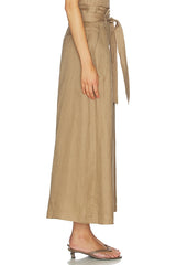 Lowen Crop Pant