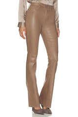 Ruth Straight Leg Pant