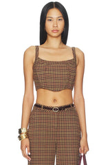 Tiffany Corset Top