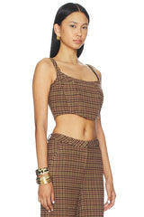 Tiffany Corset Top