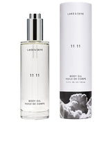11 11 Body Oil