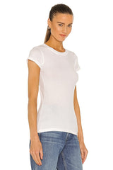 Crew Neck Tee