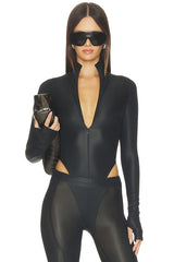 Long Sleeve Bodysuit
