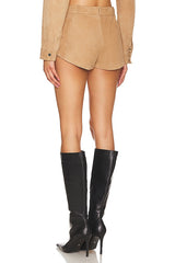 x REVOLVE Annaise Shorts