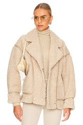 Badu Jacket