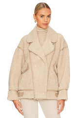 Badu Jacket