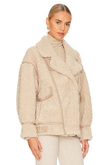 Badu Jacket
