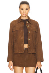Jolene Jacket
