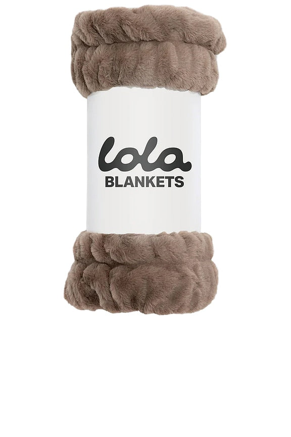 The Pet Blanket