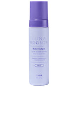 Solar Eclipse Clear Tanning Mousse