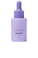 Good Night Face Bronzing Serum