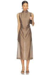 Harmi Midi Dress