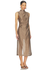Harmi Midi Dress