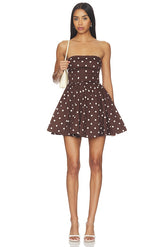 Jodie Mini Dress