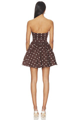 Jodie Mini Dress