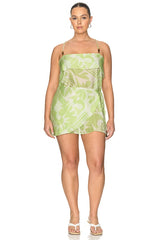 Caila Mini Dress