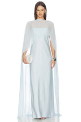 Evolet Gown