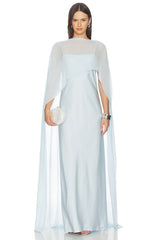 Evolet Gown