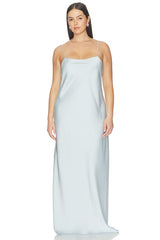 Evolet Gown