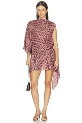 Chantelle Mini Dress