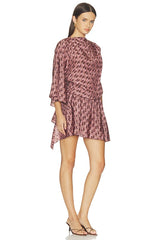 Chantelle Mini Dress