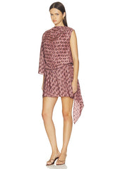 Chantelle Mini Dress