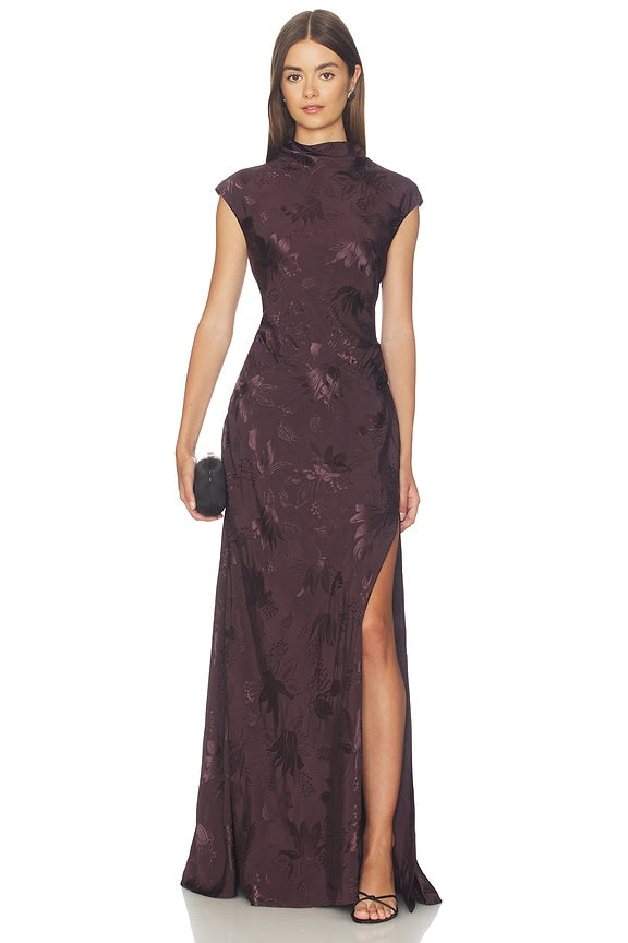 Avalon Maxi Dress