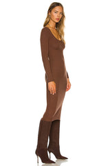 Nessa Sweater Dress