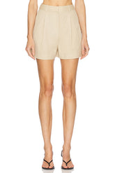 Leala Short