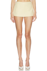 Ingrid Skort
