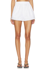 Lillie Short
